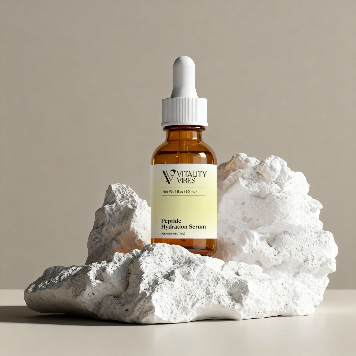 Advanced Multi-Peptide + Copper Peptide Complex Serum