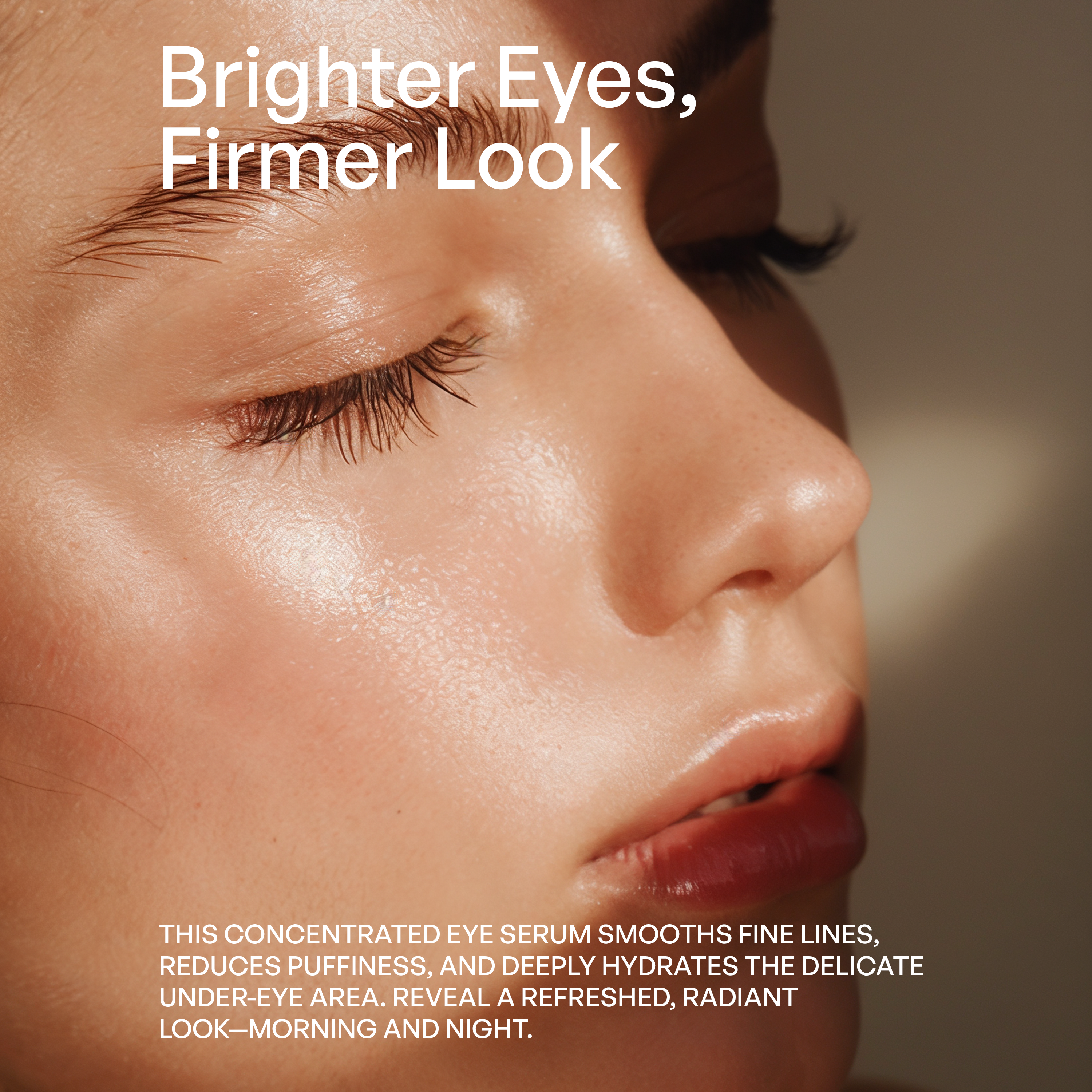 Eye Serum