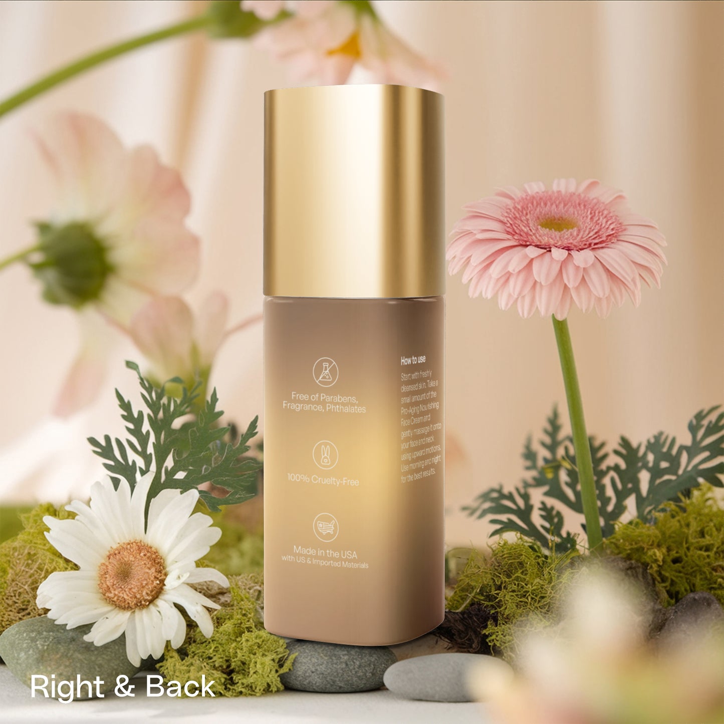 Riche Crème
