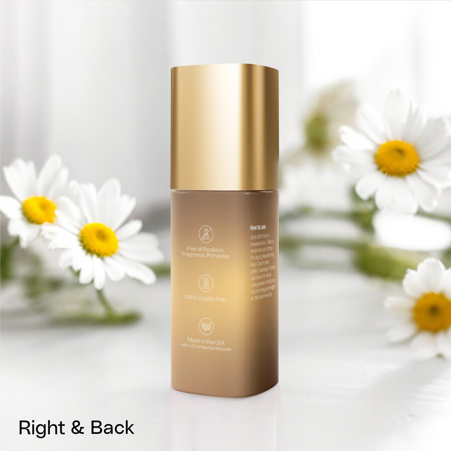 Riche Crème