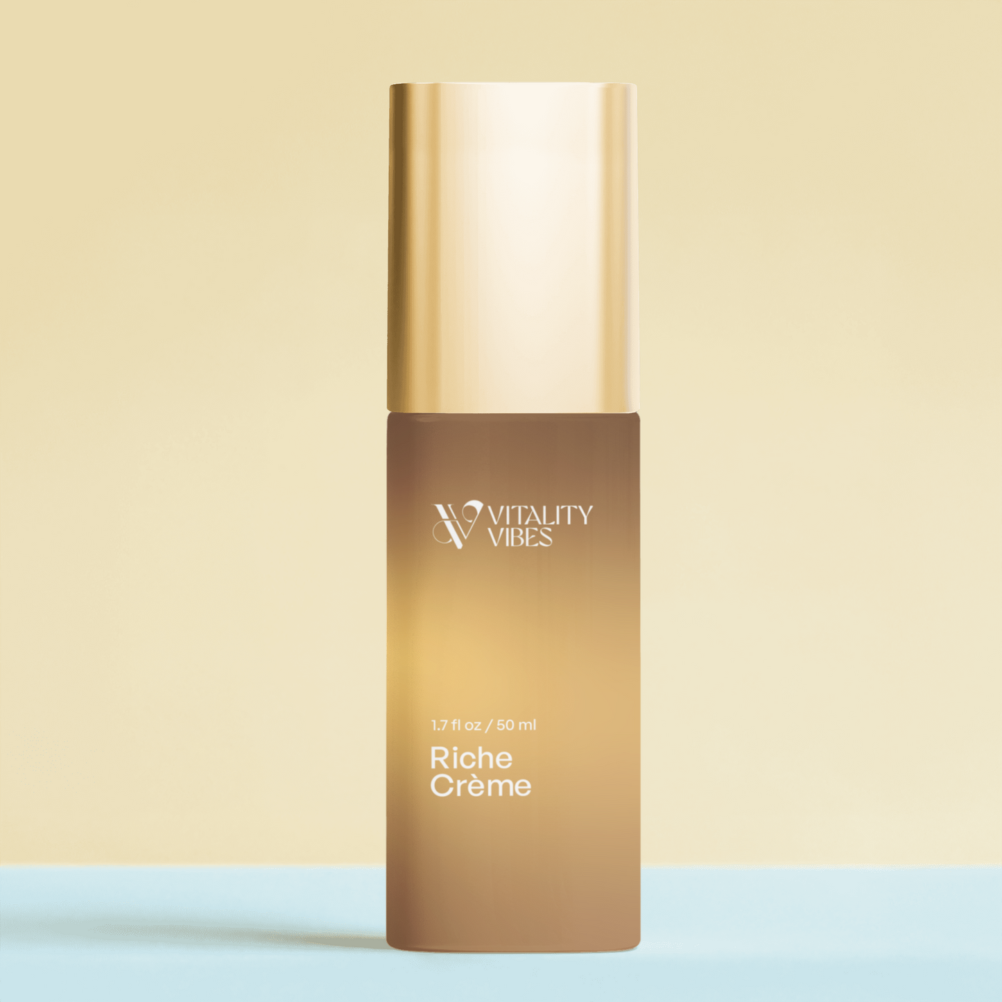 Riche Crème