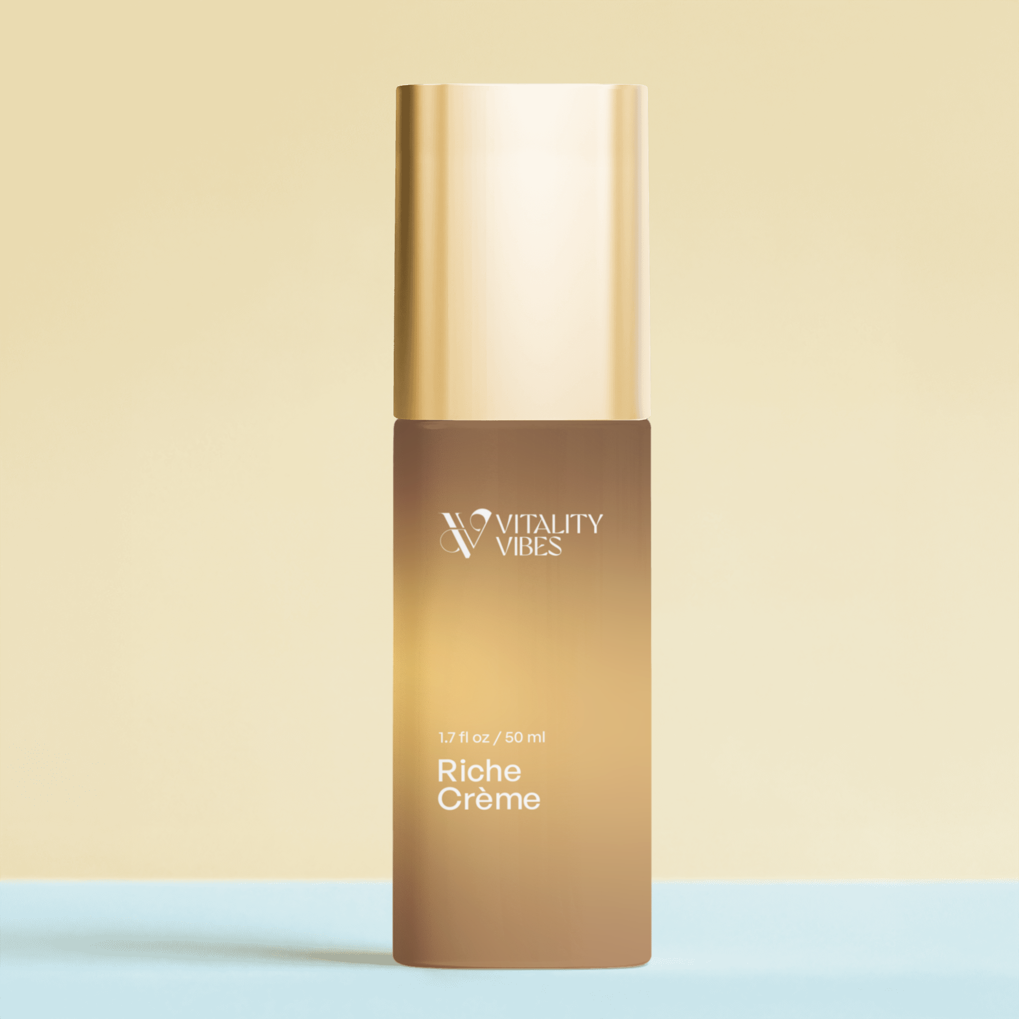 Riche Crème