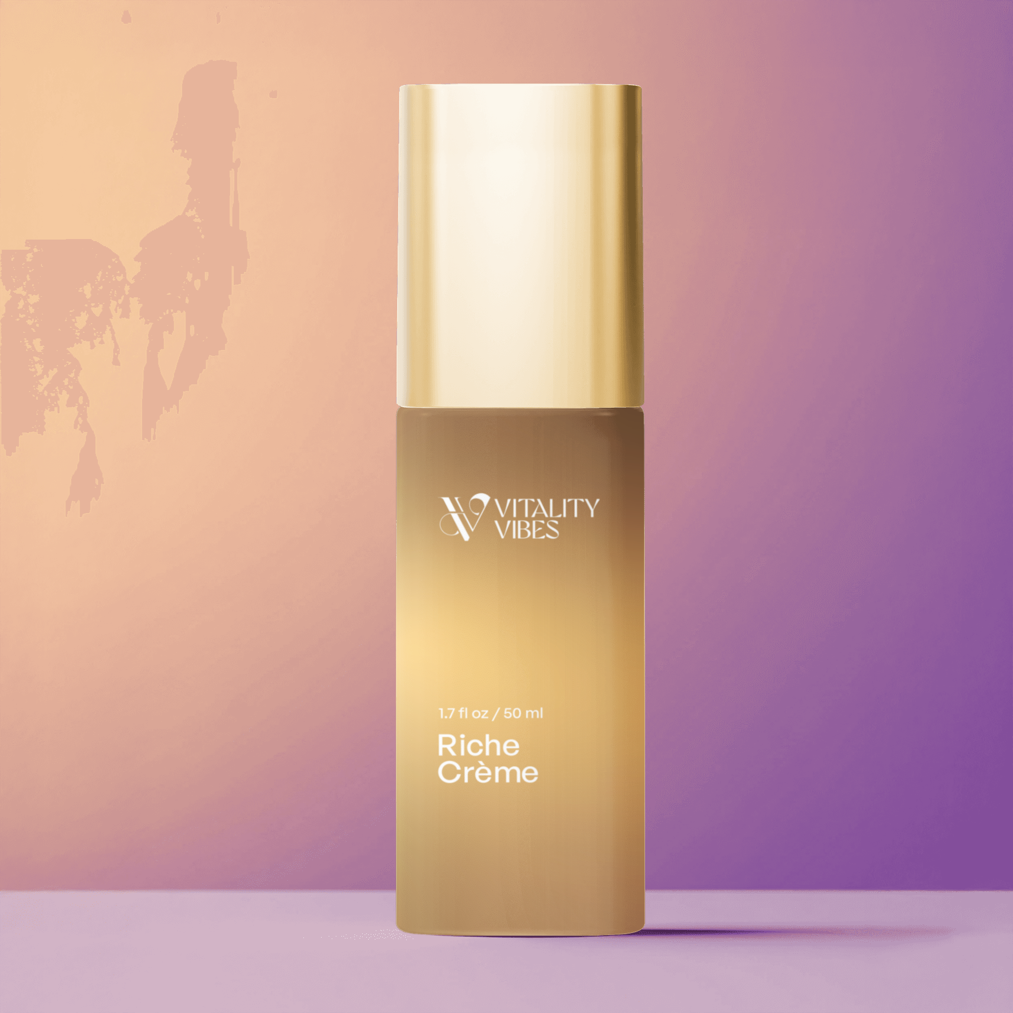 Riche Crème