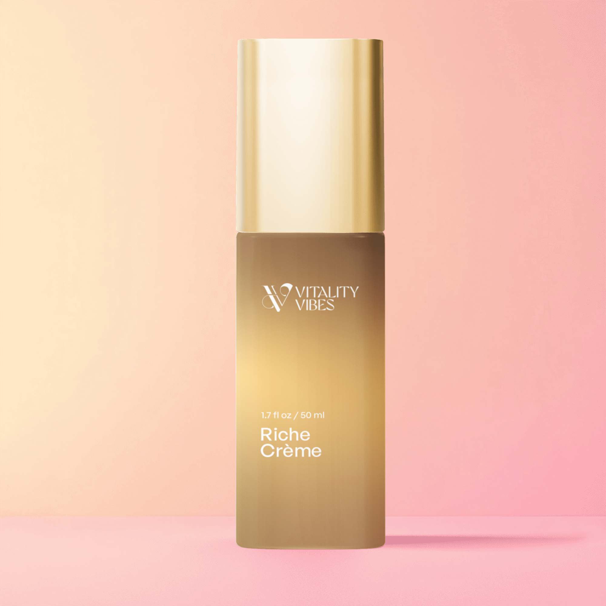 Riche Crème