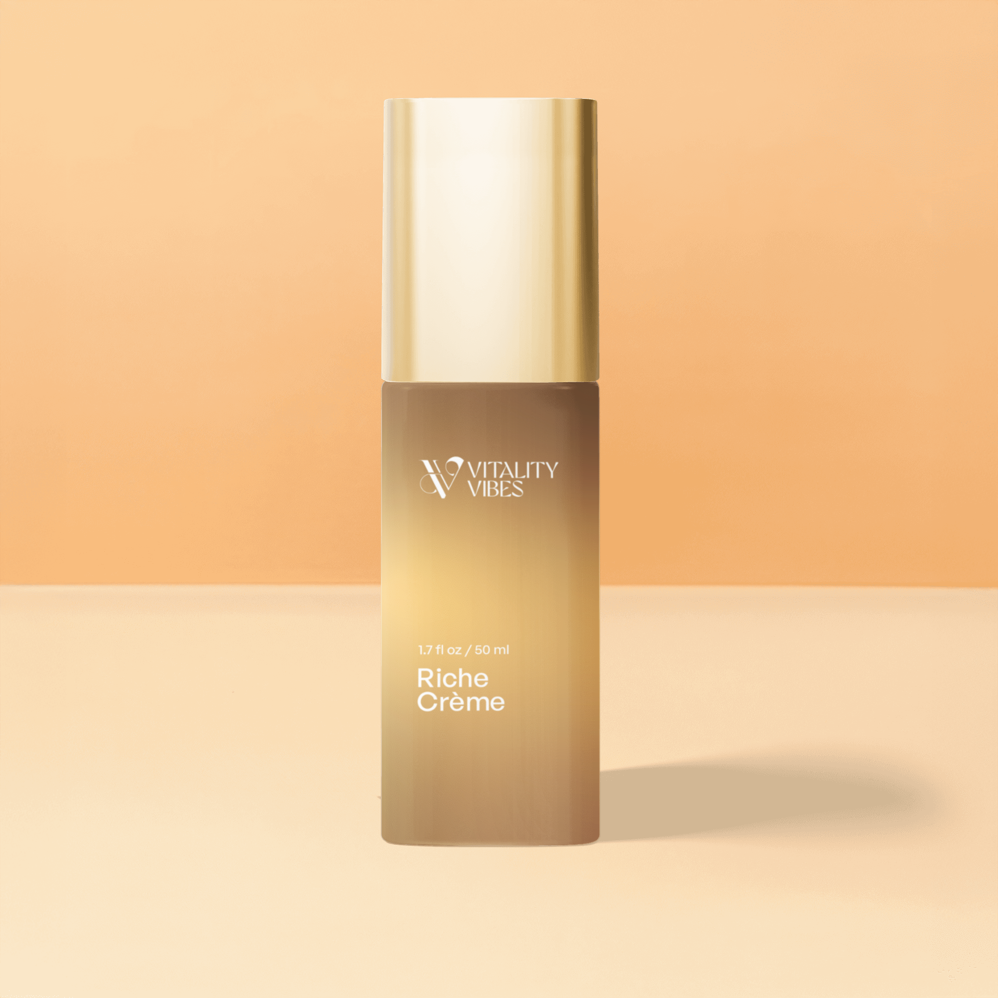 Riche Crème