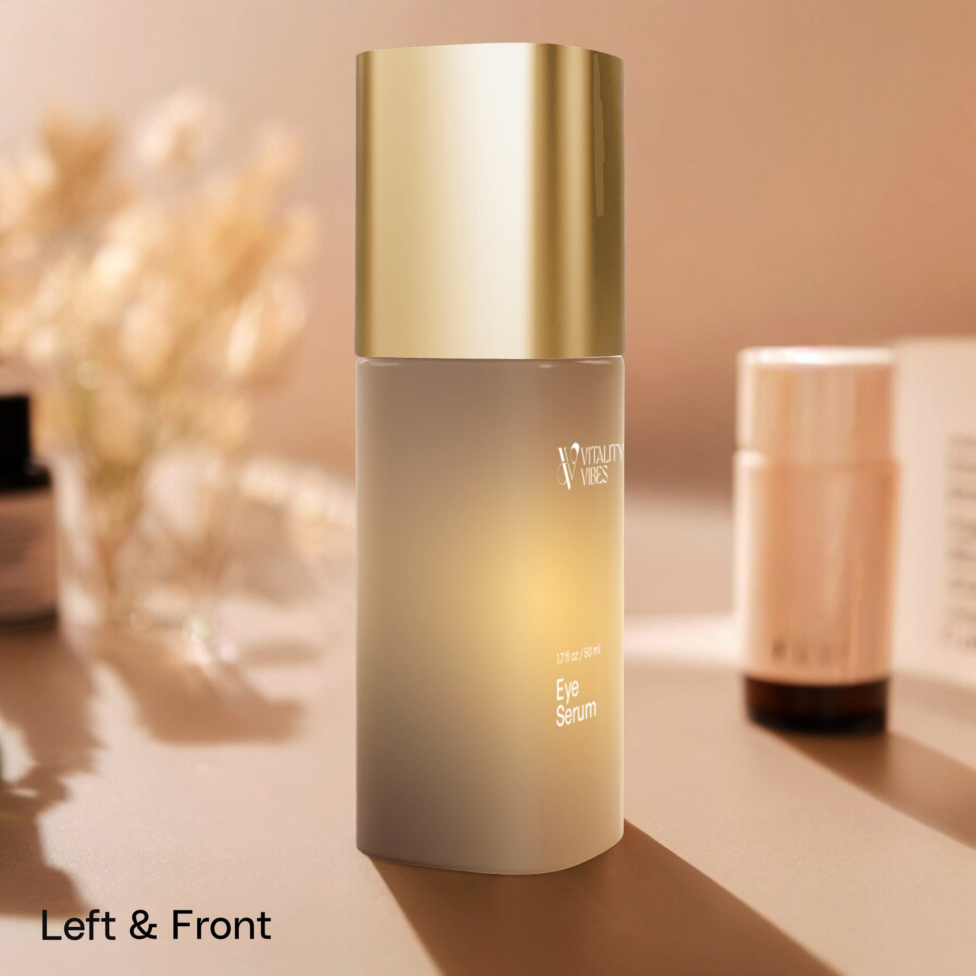 Eye Serum