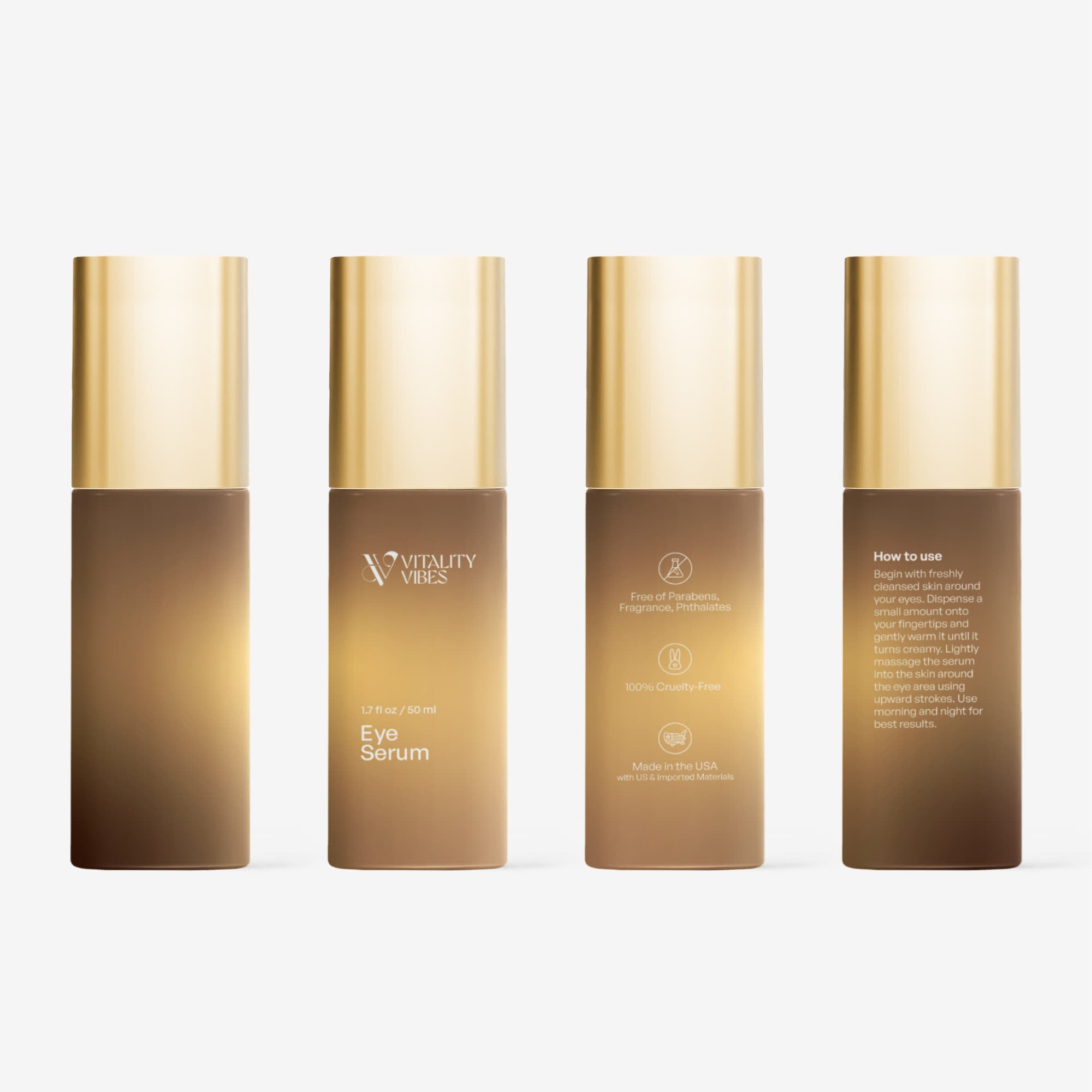 Eye Serum