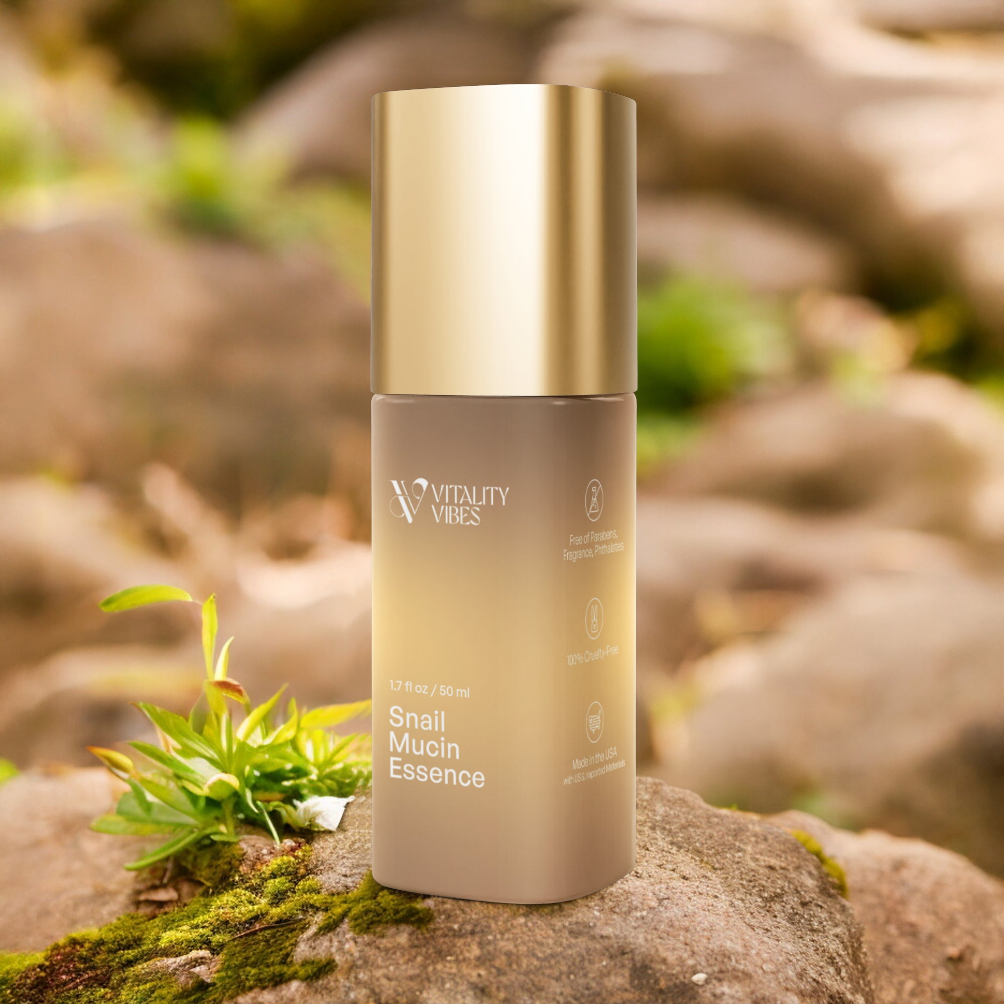 Snail Mucin Essence