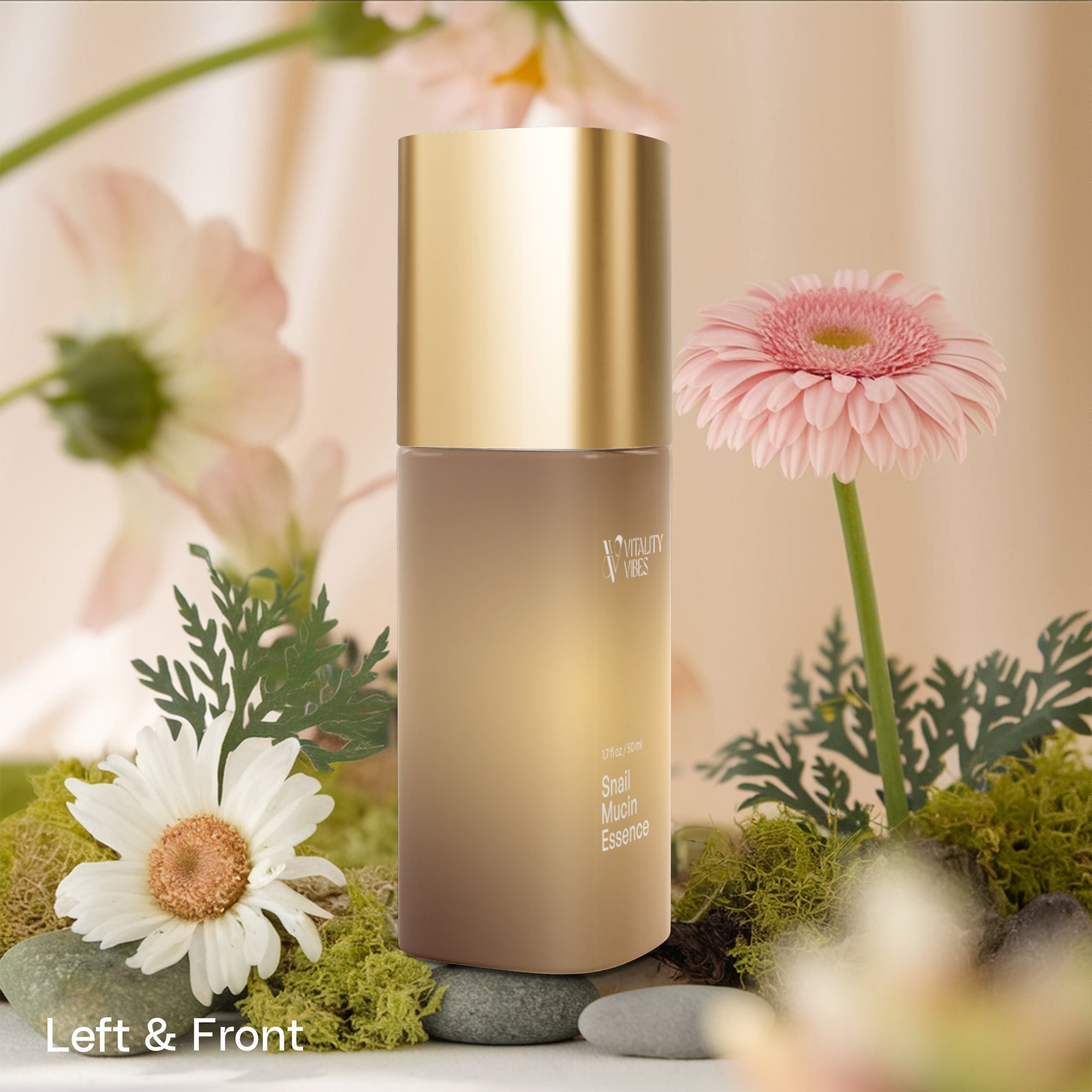 Snail Mucin Essence