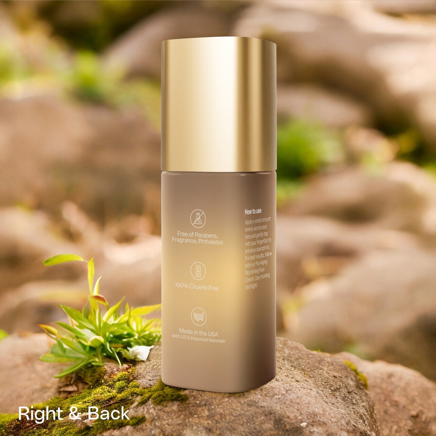 Snail Mucin Essence