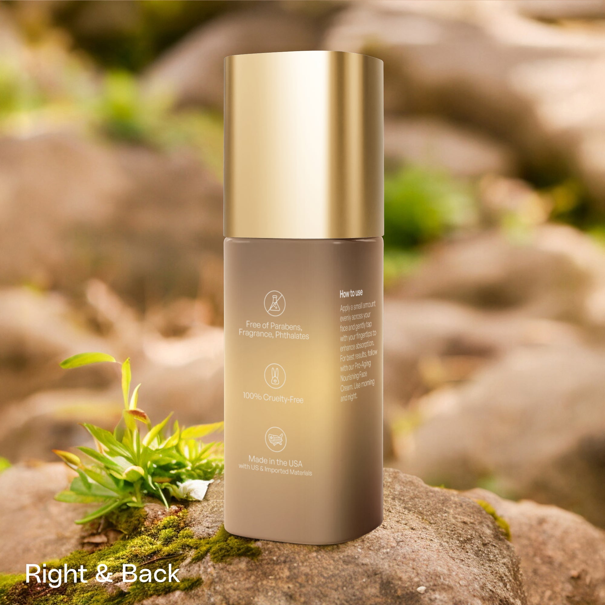 Snail Mucin Essence