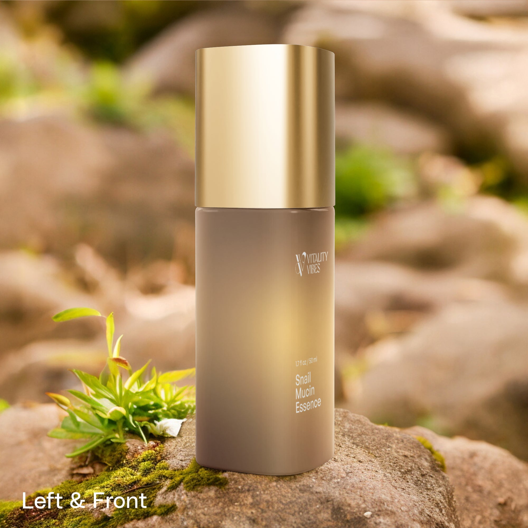 Snail Mucin Essence