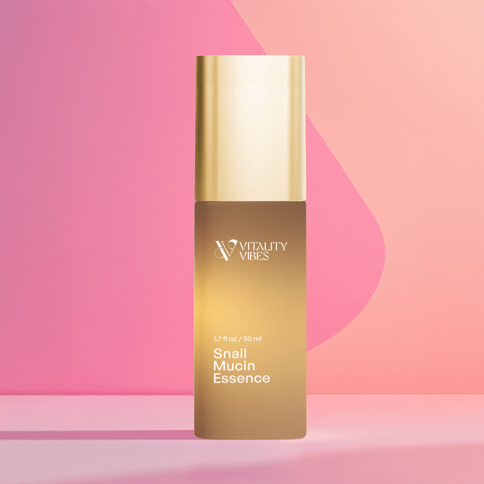Snail Mucin Essence