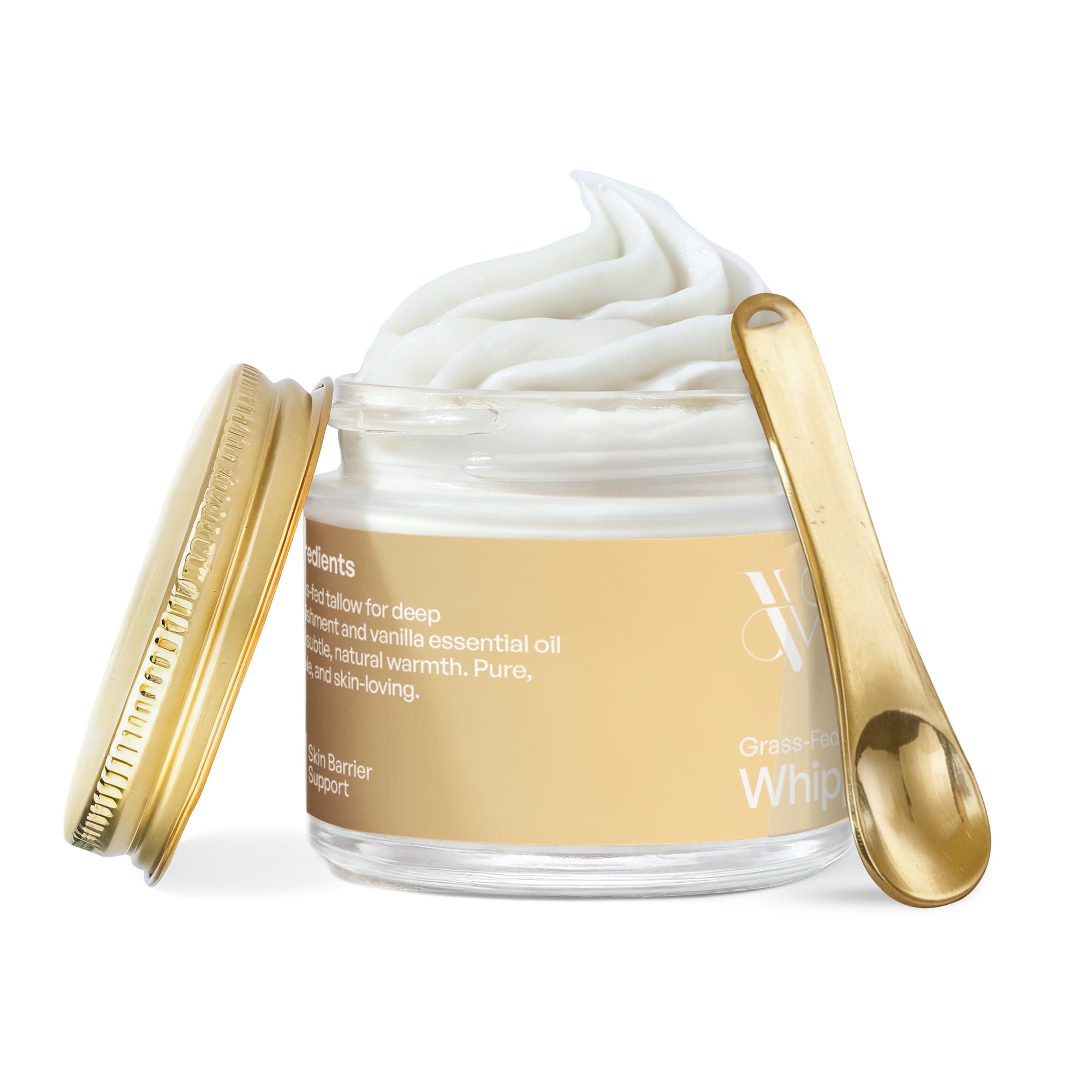 Whipped Tallow